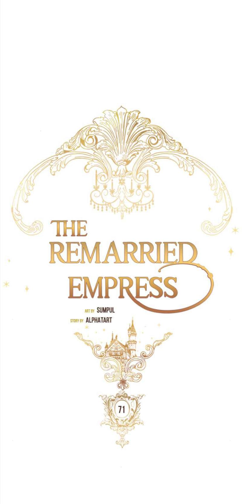 Remarried Empress Chapter 71 20